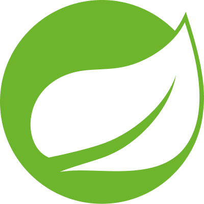 Spring Boot logo