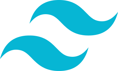 Tailwind CSS logo